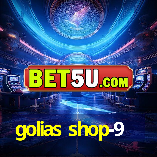 golias shop